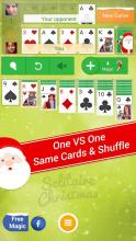 Solitaire Christmas截图1