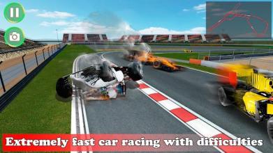 New Formula Car Racing 3d截图4