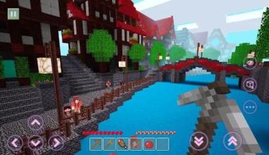 Build Craft 2 | Survival & Explore截图4