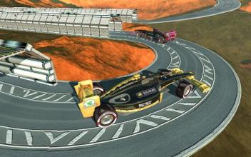 Racing Formula 1 Stunts截图2