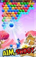 Tom Cat Pop : Jerry Bubble Pop And shooter截图4