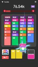 2048 Legend Solitaire截图5