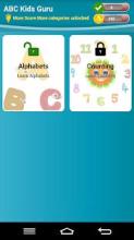 ABC Kids Guru截图5