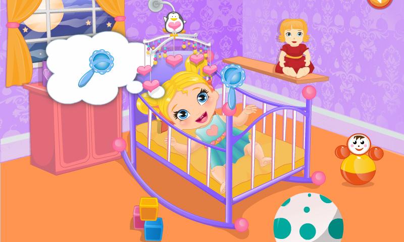 Baby Polly Diaper Change截图3