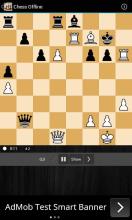 Catur Chess Master Offline截图2