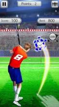 Flick Hockey 3D截图4