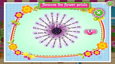 Flowers Shop Games For Girls - Shopping Mall截图5