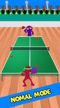 Table Tennis Finals截图2