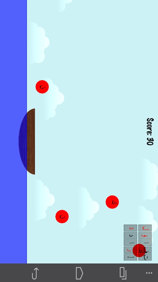 Boat Game (Demo)截图4