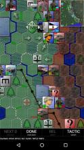 Third Battle of Kharkov (free)截图2