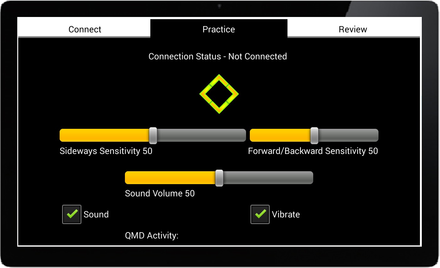 QMD v1.1截图2