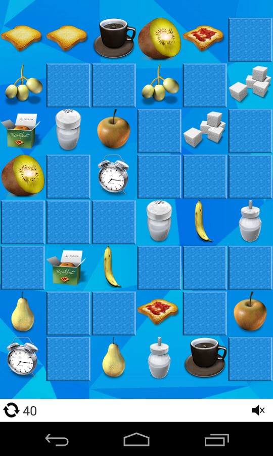 Pairs Game: A Memory Game截图5