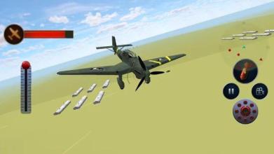 aircraft battle stuka combat wings截图1