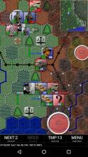 Third Battle of Kharkov (free)截图4