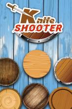 Knife Shooter - Throw Knife截图2