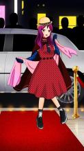 Anime Fashion Makeover截图2