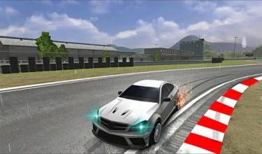 Extreme Car Drift Simulator:Unlimited Drift Racing截图3