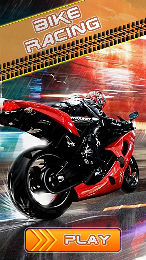 Moto Racing For HERO截图5