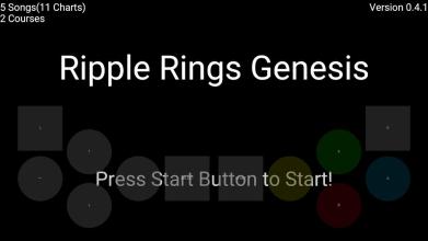 Ripple Rings Genesis截图2