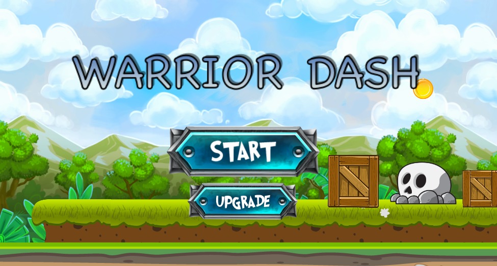 Warrior Dash截图3