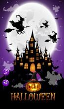 Halloween Magic Macth classic截图4