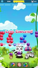 Pet Rescue - Bubble Shooter Game截图1