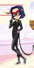 * Ladybug Dress Up Games截图3