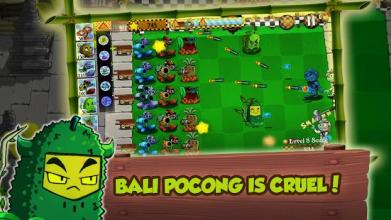 Bali Ghost Battle 2截图4