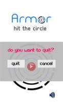 Armor: Hit the Circle截图1