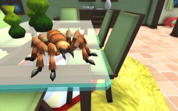 Spider Life: Tarantula House Pet截图2