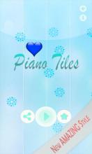 Ozuna Piano Tiles Game 2018截图1