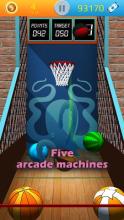 Extreme Basketball Shooting截图2