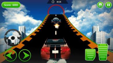 Impossible Tracks - Driving Simulator截图4