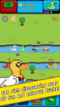 Duck Farm! - Fun Addictive Idle Clicker截图5