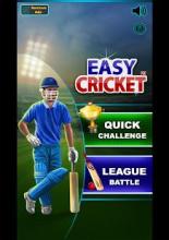 Easy Cricket™: T20 Premier League 2018截图4