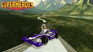 Top Speed Formula 1 Car Racing: F1 Games截图4