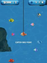 Go to Fish: Fishing Game Free: Catch like a Master截图5