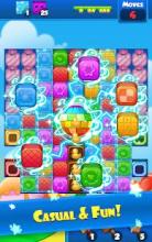 Cookie Crush Cubes Blast截图3