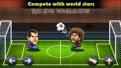 Head Soccer World Champion截图2