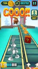 Looney Tunes Dash Adventure 3D截图2