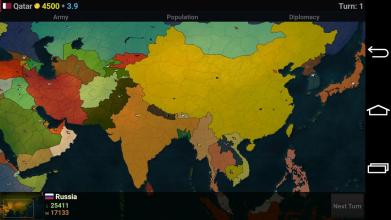 Age of Civilizations Asia Lite截图5