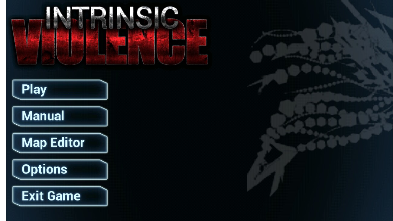 Intrinsic Violence FREE截图2