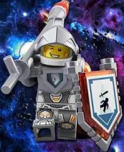 Nexo Knights Warrior Games截图3