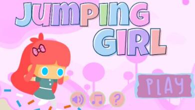 The Jumping Girl截图5