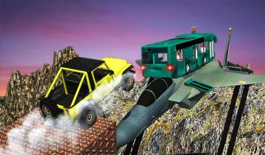 Car Crash Simulator:Car Demolition Games截图5