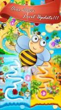 Blossom Crush Match 3 - Blossom Mania Game截图3