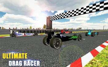 4-wheel Dragster Car Drift Racing Championship截图4