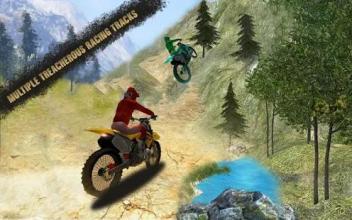 Bike Stunt Master 2018: Motorcycle Stunt Games截图4