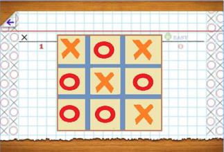 (x_o) tic tac toe 1983截图3