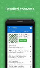 Chess School for Beginners截图4